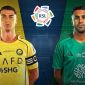 Trực tiếp bóng đá Al Nassr vs Al Ahli - Vòng 30 Saudi Pro League: Xem trực tiếp Ronaldo ở kênh nào?