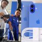 Giá xăng dầu trưa hôm nay 29/4: Giá xăng RON95, E5 RON92, dầu diesel đều hạ nhiệt, giá bán dòng iPhone 16 có giảm không?