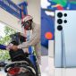 Bảng giá xăng dầu Petrolimex chiều hôm nay 29/4: Xăng RON95, RON92, dầu diesel đồng loạt tăng, giá Galaxy S25 ra sao?