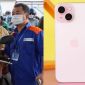 Giá xăng dầu chiều hôm nay 29/4: Xăng RON95 tăng, dầu diesel tăng gần 1.500 đồng/lít, giá iPhone 15 có ảnh hưởng không?