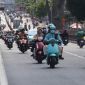 Dự báo thời tiết mới nhất: Nam Bộ chuyển mua mưa, nắng nóng giảm, mưa dông xuất hiện thời điểm nào?