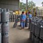 Giá gas hôm nay 29/4 đi ngang trên cả nước, thị trường LNG thế giới xuất hiện biến động trước kỳ nghỉ lễ