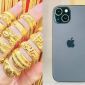 Giá vàng hôm nay 29/4: Vàng miếng SJC, vàng nhẫn 9999 đồng loạt lao dốc, giá iPhone 15 cực bèo