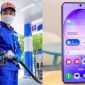 Bảng giá xăng dầu sáng hôm nay 30/4: Xăng RON95 vẫn rẻ như bèo, Giá điện thoại Samsung giảm khủng