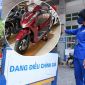 Giá xăng dầu chiều nay 29/4: RON92 và RON95 đồng loạt tăng, Honda LEAD lập tức giảm giá rẻ như 'bèo'