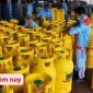 Giá gas hôm nay (tối 29/4): Petrolimex, PV GAS, Saigon Petro, Pacific Petro giữ nhịp trước lễ 30/4-1/5