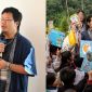 Hoàng Hoa Trung lên tiếng sau kết luận điều tra về dự án Nuôi Em, tiết lộ hướng đi mới cho hoạt động thiện nguyện