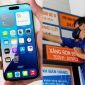 Bảng giá xăng dầu hôm nay 29/4: Dầu diesel giảm 18000 đồng 1 tháng, xăng RON95 lao dốc, iPhone 16 rẻ bèo