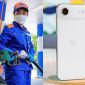 Bảng giá xăng dầu Petrolimex hôm nay 29/4: Xăng RON95 23.751 đồng/lít, xăng RON92 22.626 đồng/lít, iPhone Air rẻ