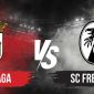Nhận định bóng đá Braga vs Freiburg, 2h ngày 1/5 - Dự đoán bán kết Europa League