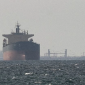 Eo biển Hormuz có thể mở lại mà không cần dọn sạch thủy lôi: Mỹ đang tính gì? 