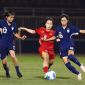 Lịch thi đấu bóng đá nữ Việt Nam hôm nay 1/5: U17 Việt Nam đại chiến U17 Thái Lan lúc mấy giờ?