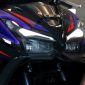 Yamaha chính thức ra mắt ‘vua xe ga’ 155cc mới giá 70 triệu đồng: Thiết kế chất hơn Honda Air Blade