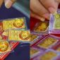 Giá vàng hôm nay 30/4: Vàng SJC, nhẫn 9999 giảm liên tiếp 3 tháng, nhà đầu tư lỗ nặng, có nên cắt lỗ?