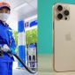 Bảng giá xăng dầu Petrolimex chiều hôm nay 30/4: Xăng RON95 vẫn rẻ hơn đỉnh 10.000 đồng/lít, iPhone 16 giá bèo