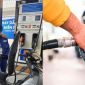 Giá xăng dầu hôm nay mới nhất: RON95, dầu diesel rẻ nhất khu vực? Loạt điều chỉnh quan trọng về xăng dầu