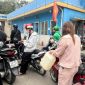 Bảng giá xăng dầu sáng nay 1/5: RON92 và RON95 'rẻ như rau', giá đầy bình xe máy Yamaha tại Việt Nam