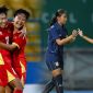 Lịch phát sóng trực tiếp bóng đá U17 Việt Nam vs U17 Thái Lan - VCK U17 nữ châu Á 2026