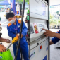 Giá xăng dầu hôm nay 30/4: Dầu Diesel tăng vọt lên hơn 28.000 đồng/lít, dầu thế giới lập đỉnh mới