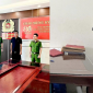 Thái Nguyên: Danh tính tài xế mải dùng điện thoại, tông tử vong công nhân vệ sinh môi trường rồi bỏ trốn