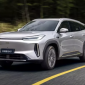 Điểm tin ô tô 30/4: SUV hybrid giá 460 triệu ra mắt, xe điện BYD Seagull phạm vi hoạt động 505 km