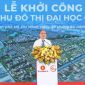Tây Bắc TP.HCM 'cất cánh' nhờ lực đẩy từ Thành phố Công viên Tri thức Vinhomes Sài Gòn Park