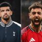 Bảng xếp hạng Ngoại hạng Anh 2025/26 mới nhất: Tottenham hết cơ hội trụ hạng, MU chắc suất dự Cúp C1