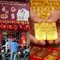 Giá vàng hôm nay (chiều 1/5): Vàng SJC, nhẫn 9999 biến động, dân ồ ạt gom hàng, giao dịch mua bán thay đổi 