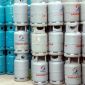 Giá gas bán lẻ đồng loạt tăng mạnh từ 1/5: Loại bình 50kg chính thức lập đỉnh mới