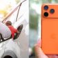 Bảng giá xăng dầu hôm nay sáng 1/5: Dầu thế giới rực lửa, xăng RON95, RON 92 vẫn thấp, iPhone 17 rẻ