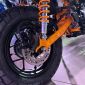 Honda chính thức ra mắt ‘vua côn tay’ 125cc mới: Phân khúc khác Winner R và Yamaha Exciter, có ABS 2 kênh, giá dễ mua