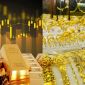 Giá vàng hôm nay (sáng 1/5): Bảng giá vàng SJC, nhẫn 9999, BTMC, BTMH, DOJI, người mua vàng đầu năm lãi lớn
