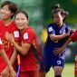Kết quả bóng đá VCK U17 nữ châu Á 2026 mới nhất 1/5: ĐT Việt Nam vượt khó trước Thái Lan; Trung Quốc thắng dễ?
