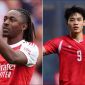 Lịch thi đấu bóng đá hôm nay 2/5: Arsenal sảy chân ở Ngoại hạng Anh; Đình Bắc lập kỷ lục ở CLB CAHN?