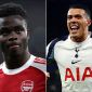 Lịch thi đấu Ngoại hạng Anh 2/5: Arsenal sảy chân trước Fulham; Tottenham nhận tin dữ trên BXH?