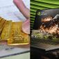 Giá vàng SJC, vàng nhẫn hôm nay 1/5 diễn biến khó lường, Nvidia ra mắt GPU mới cho laptop giá bao nhiêu