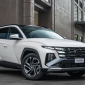 Đâu là mẫu SUV cũ tốt nhất tầm giá 300 triệu: Hyundai Tucson, Mitsubishi Outlander hay Honda CR-V?