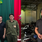TP HCM: Bất ngờ lý lịch gã đàn ông cướp của rồi hối hận nên thuê người mang đồ đến trình báo công an