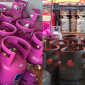 Giá gas hôm nay 1/5 tiếp tục tăng, chi tiết giá gas các hãng PETROVIETNAM, LPG, VT Gas hiện tại