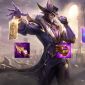 ĐTCL mùa 17: Đội hình Twisted Fate reroll siêu hot giúp điểm rank của bạn không tụt như giá vàng ngày 1/5