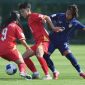 Kết quả U17 Việt Nam 2-2 U17 Thái Lan - VCK U17 nữ châu Á 2026: HLV Thái Lan nói lời chua chát
