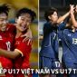 Xem trực tiếp U17 Việt Nam vs U17 Thái Lan ở đâu, kênh nào? Link trực tiếp VCK Asian Cup 2026