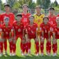 Bảng xếp hạng U17 nữ châu Á 2026 mới nhất 2/5: U17 Việt Nam xếp sau U17 Trung Quốc