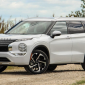 Chủ xe Mitsubishi cần chú ý: Hơn 108.000 xe Outlander bị triệu hồi vì lỗi cửa sau gây mất an toàn