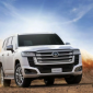 Thị trường ô tô Việt Nam sắp chào đón 2 ‘ông lớn’ hybrid là Toyota Land Cruiser và Hyundai Palisade 
