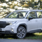 Subaru Forester Hybrid sắp về Việt Nam: ‘Đòn đáp trả’ của Subaru trước thách thức từ CR-V và Tucson