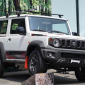 ‘Tiểu G63’ Suzuki Jimny giảm tới 140 triệu: Giá thực tế ‘chạm đáy’, ‘món hời’ cho dân chơi địa hình