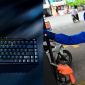 Giá xăng dầu hôm nay 3/5 rẻ nhất Đông Nam Á, bàn phím gaming mới của Asus ROG có gì hot, giá ra sao?