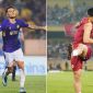 Đình Bắc lập kỷ lục sau 5 trận ghi bàn liên tiếp ở V.League, vẫn kém Đỗ Hoàng Hên
