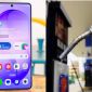 Bảng giá xăng dầu hôm nay sáng 3/5: Xăng RON95, RON92 vẫn rẻ bèo, giá điện thoại Samsung cực dễ mua